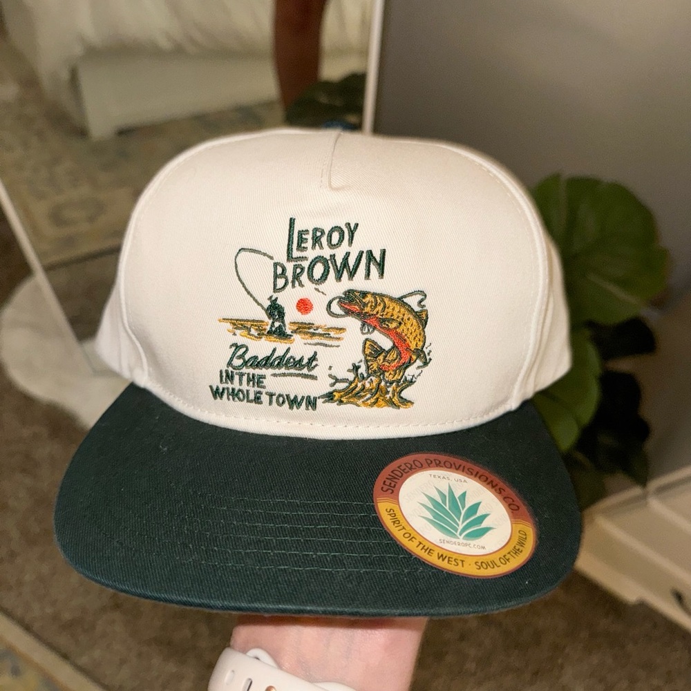 Trucker Hat